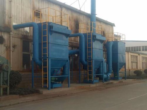 大治市化工廠(chǎng)車(chē)間粉塵治理 高效率除塵器選型、價(jià)格解析與技術(shù)咨詢(xún)服務(wù)指南